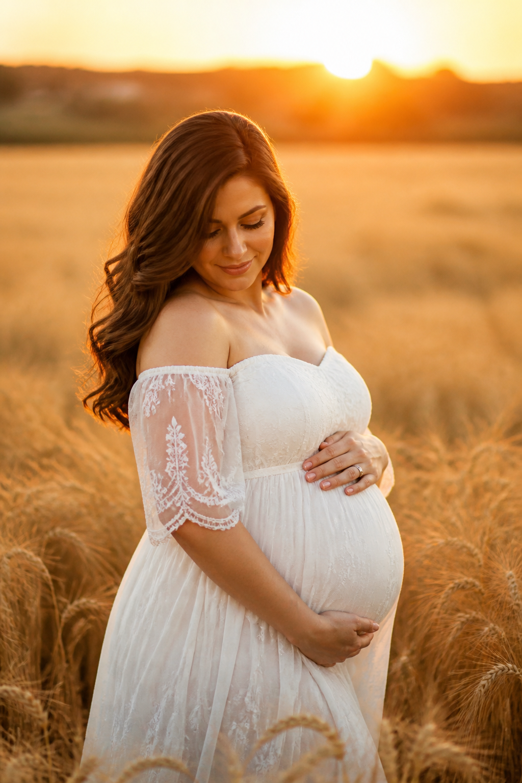 Maternity output 3