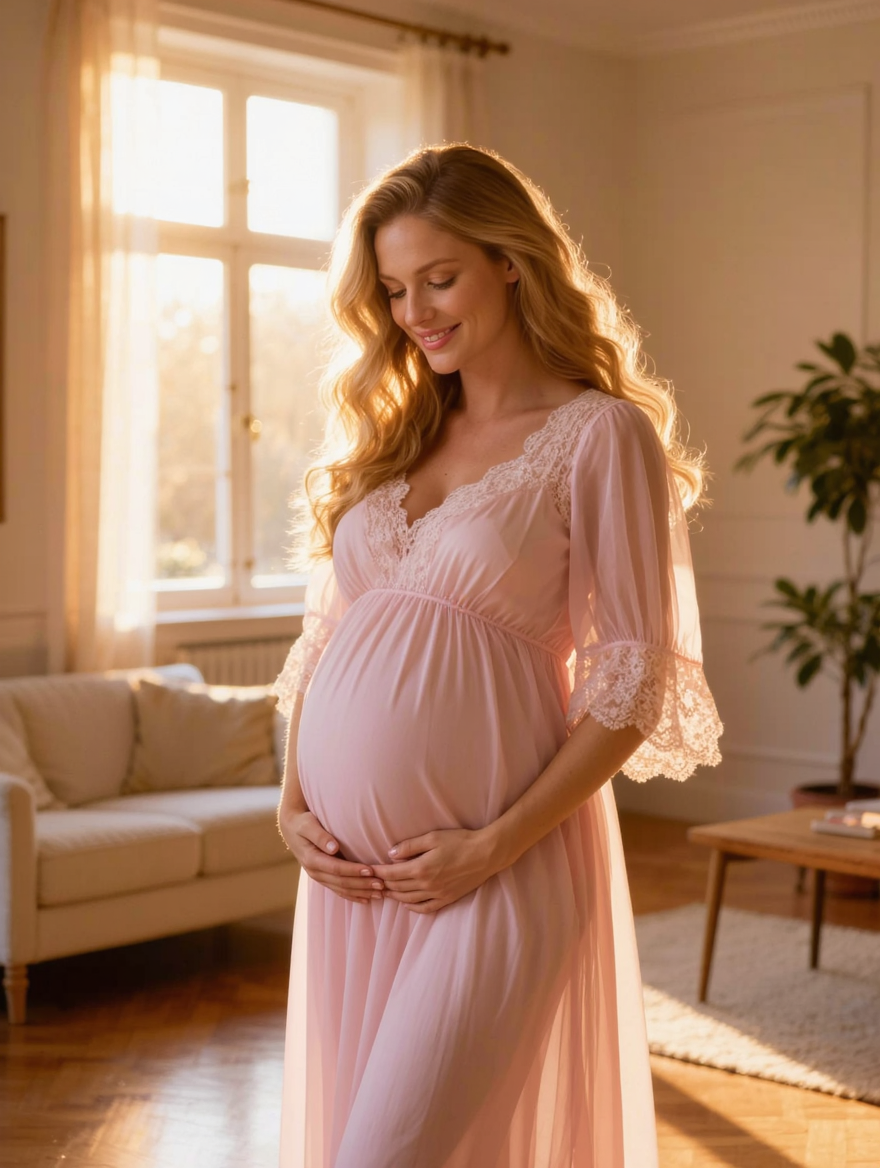 Maternity output 28