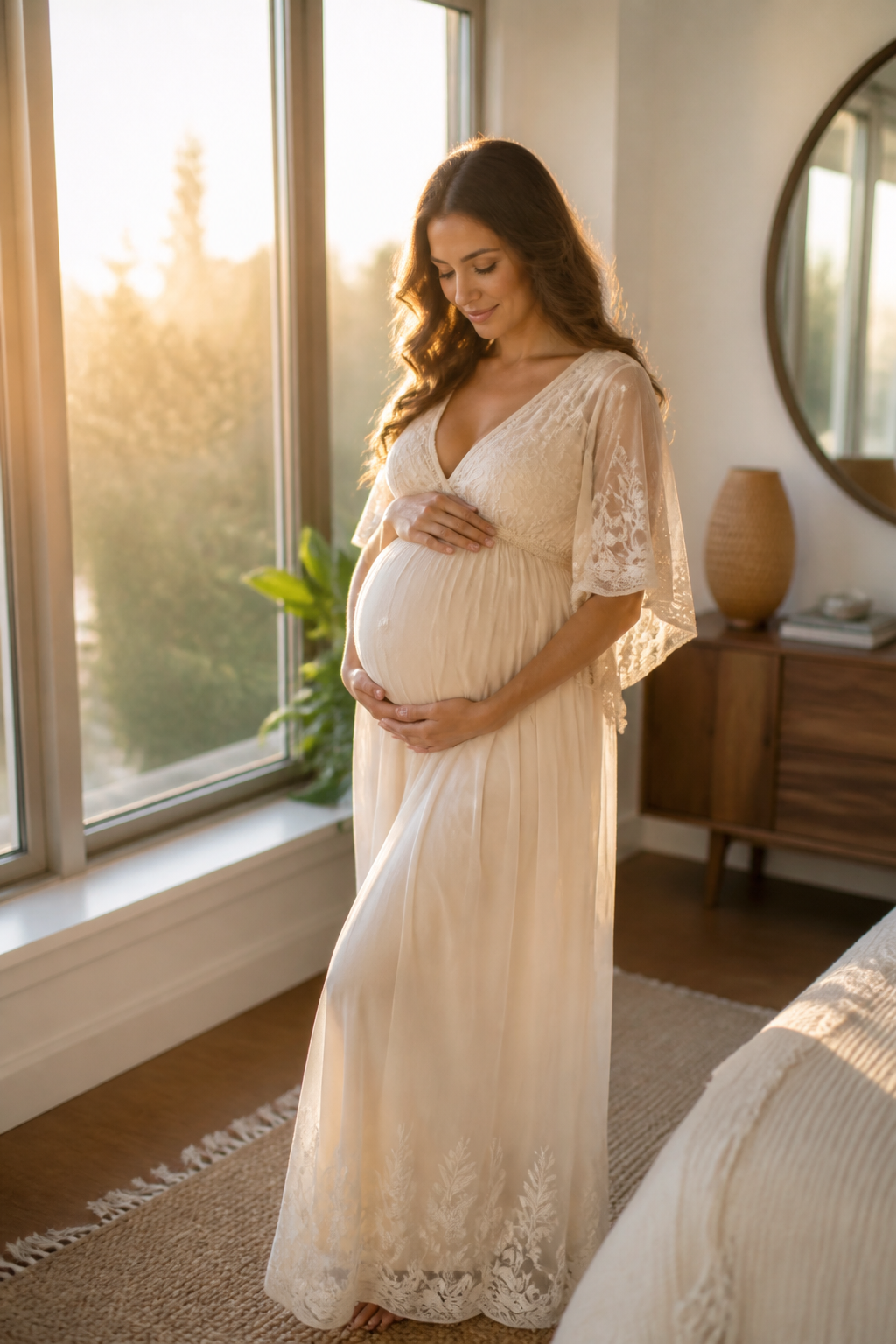 Maternity output 20