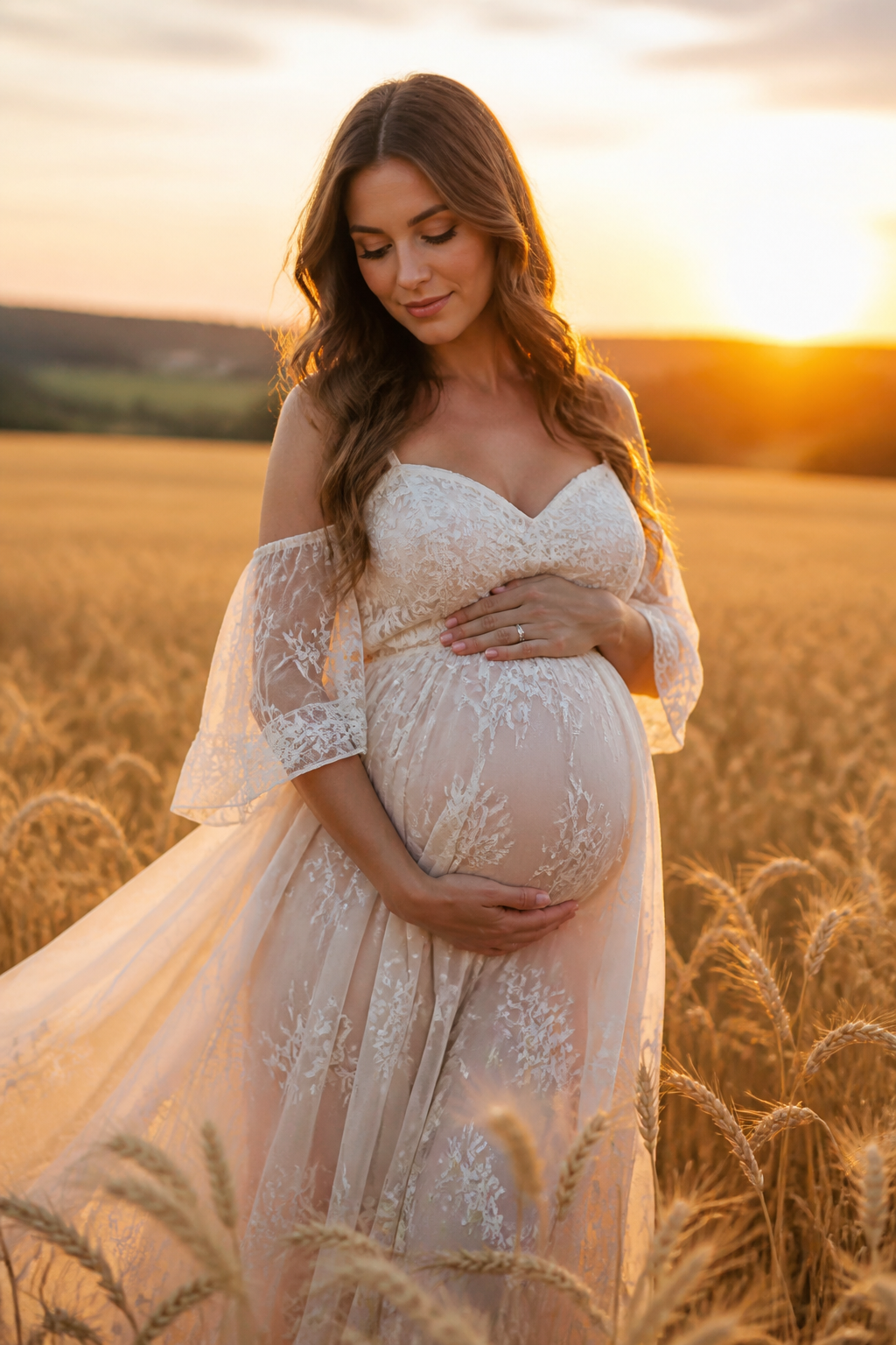 Maternity output 10