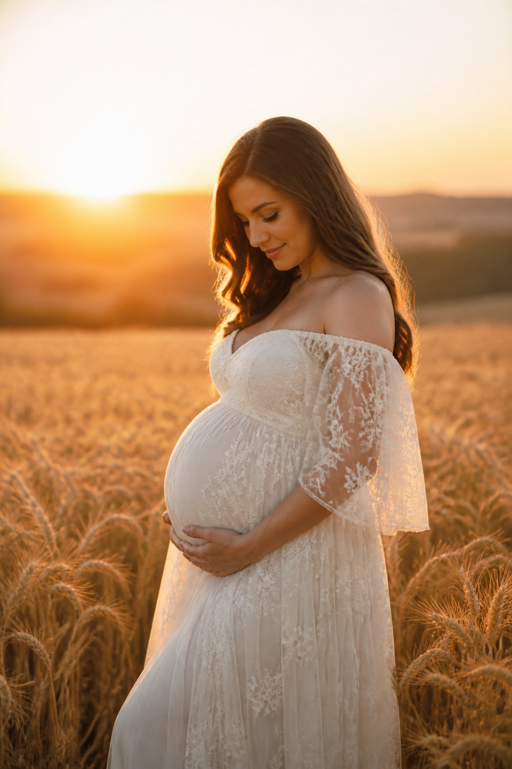 Maternity output 2