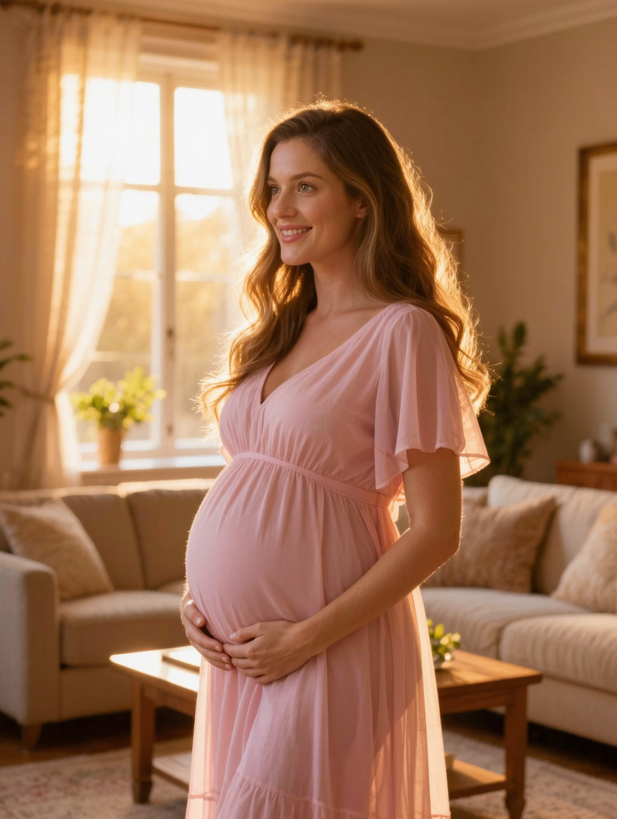 Maternity output 30