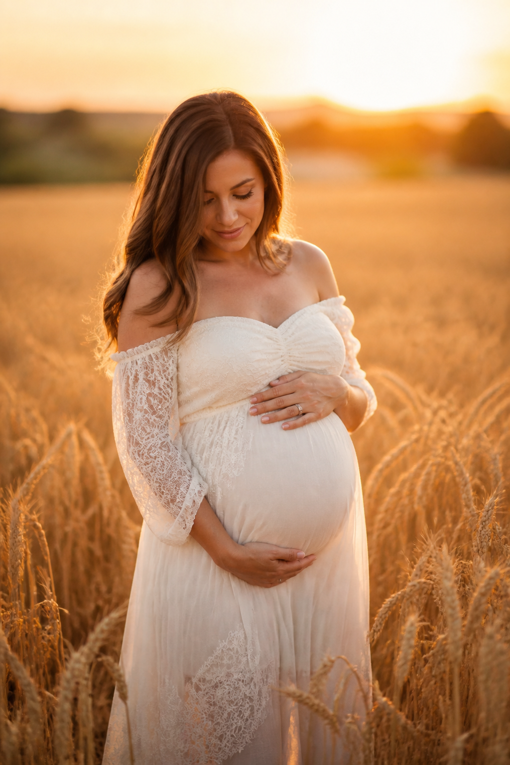 Maternity output 5