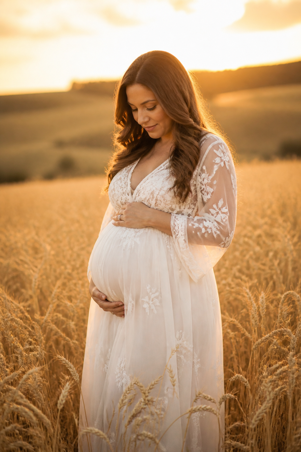 Maternity output 13