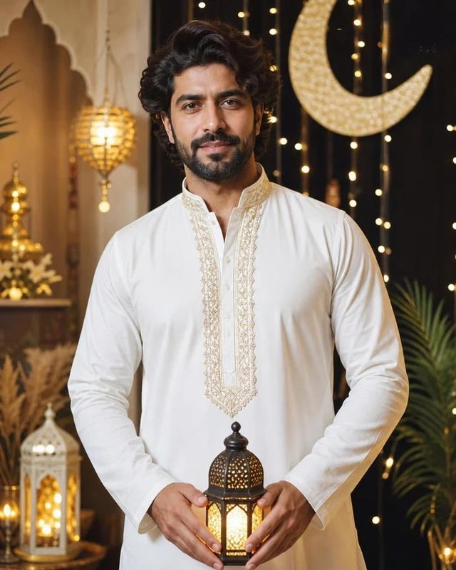 Eid Mubarak