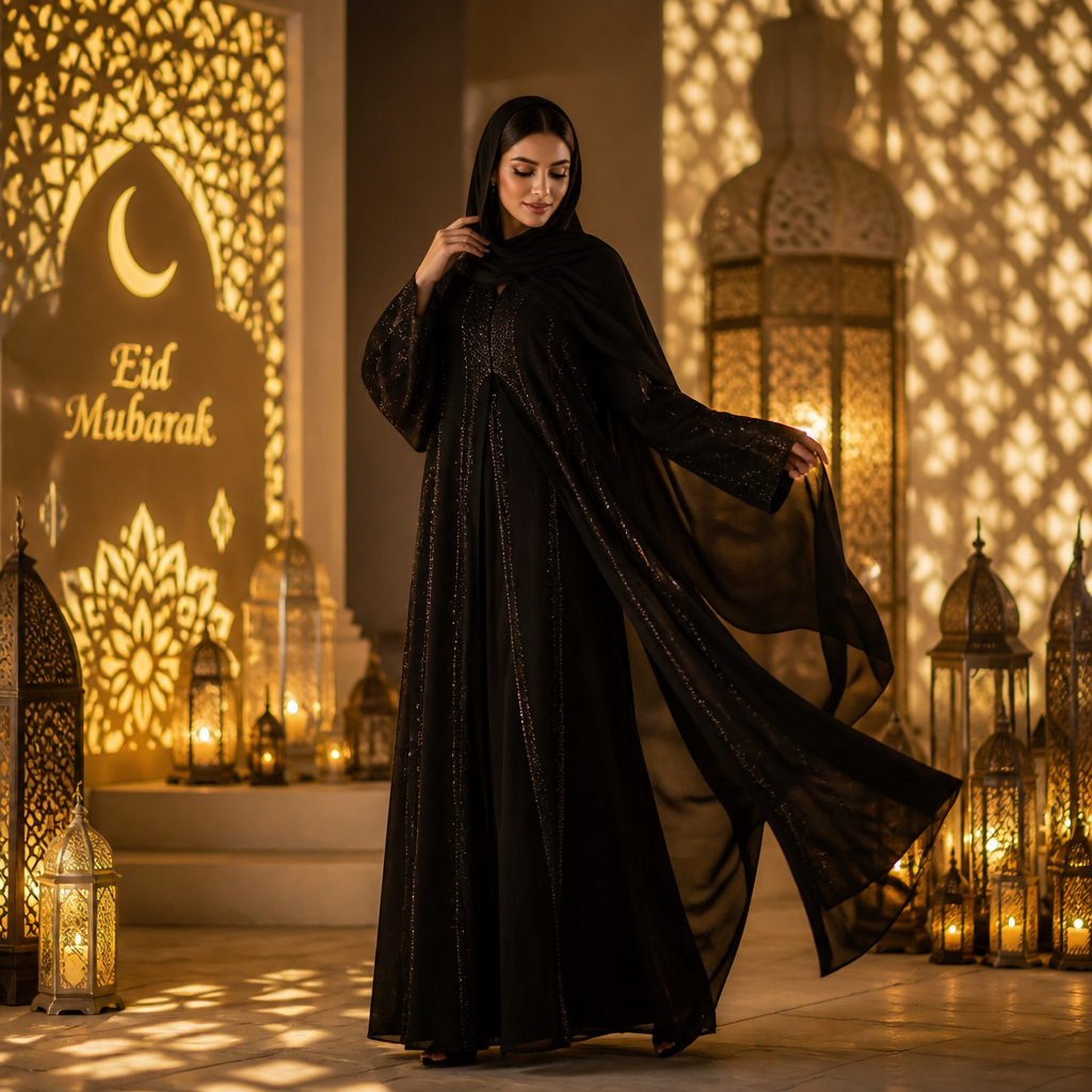 Eid Mubarak output 20