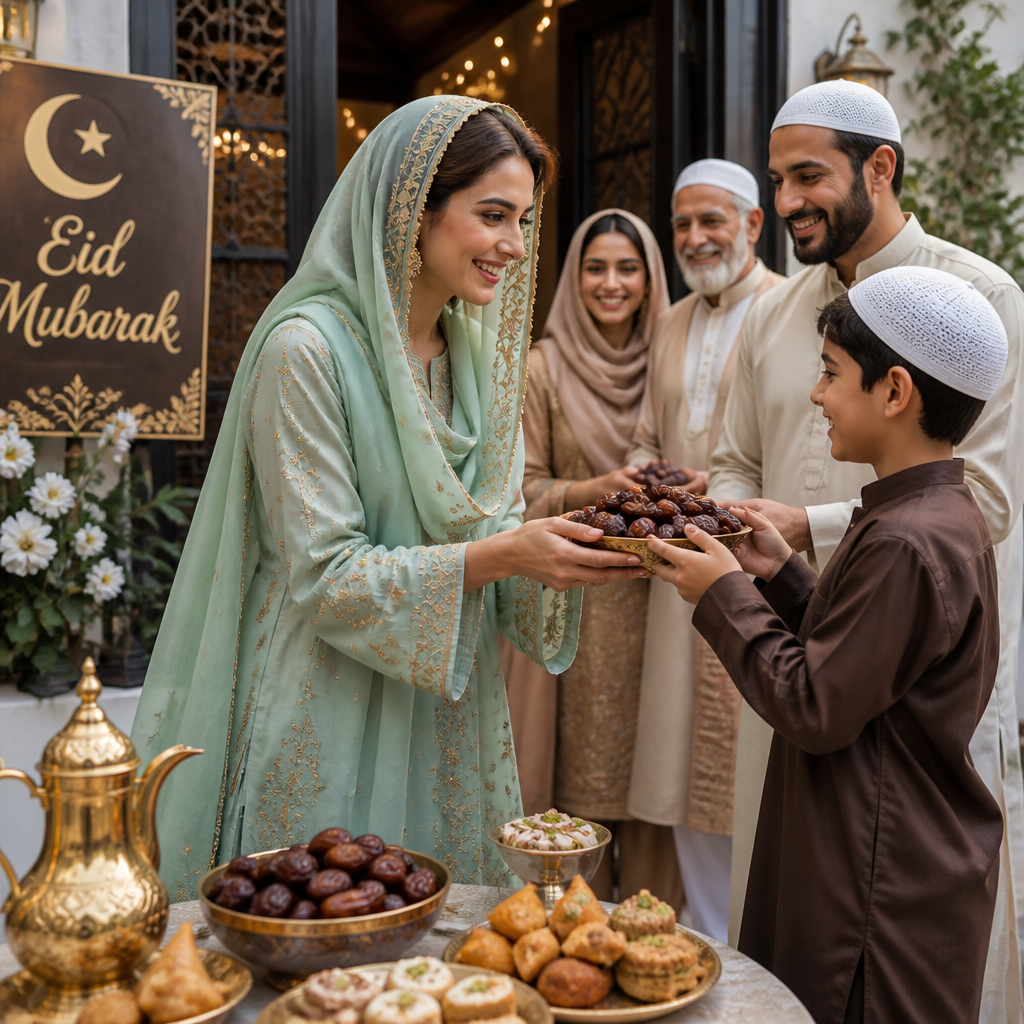 Eid Mubarak output 21