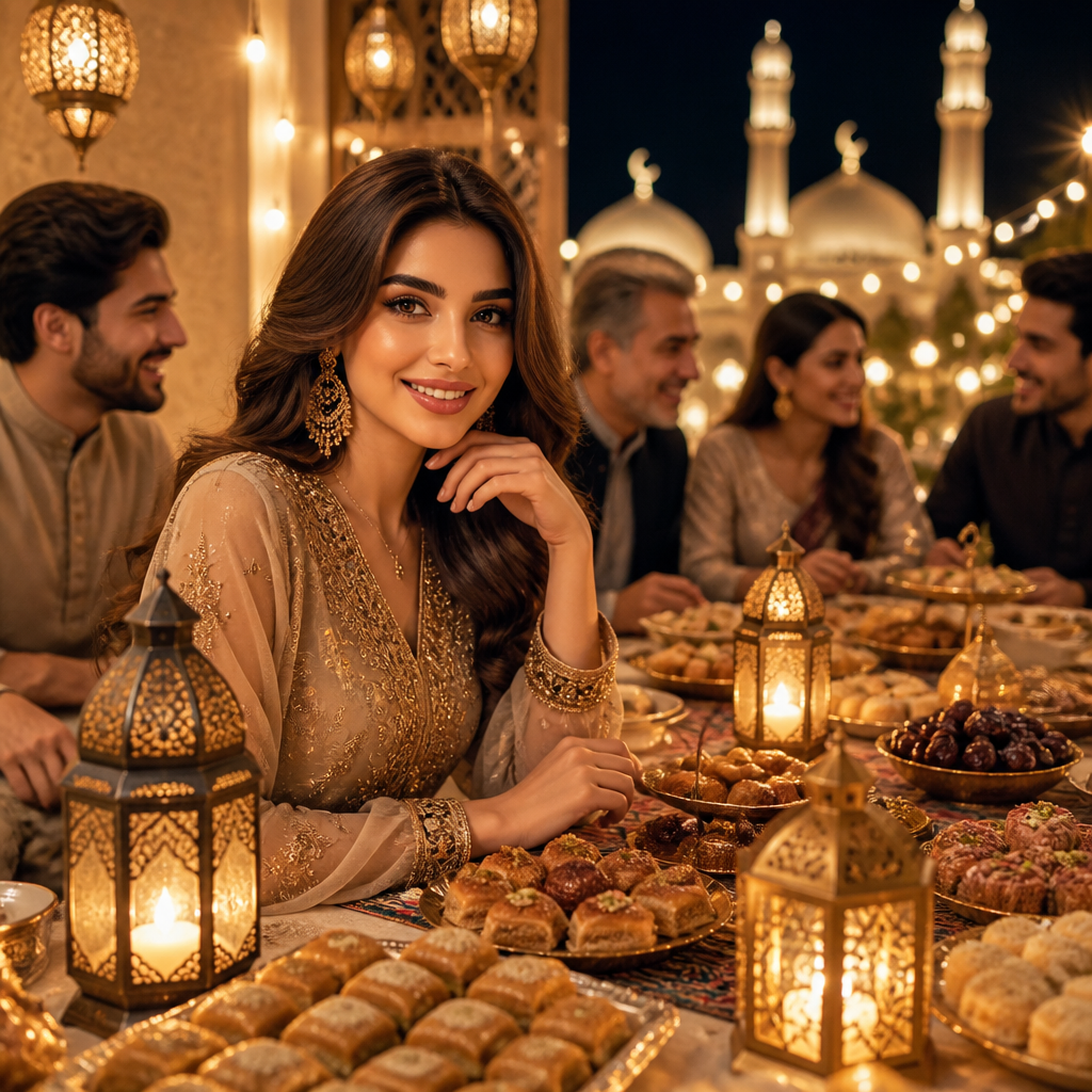 Eid Mubarak output 29