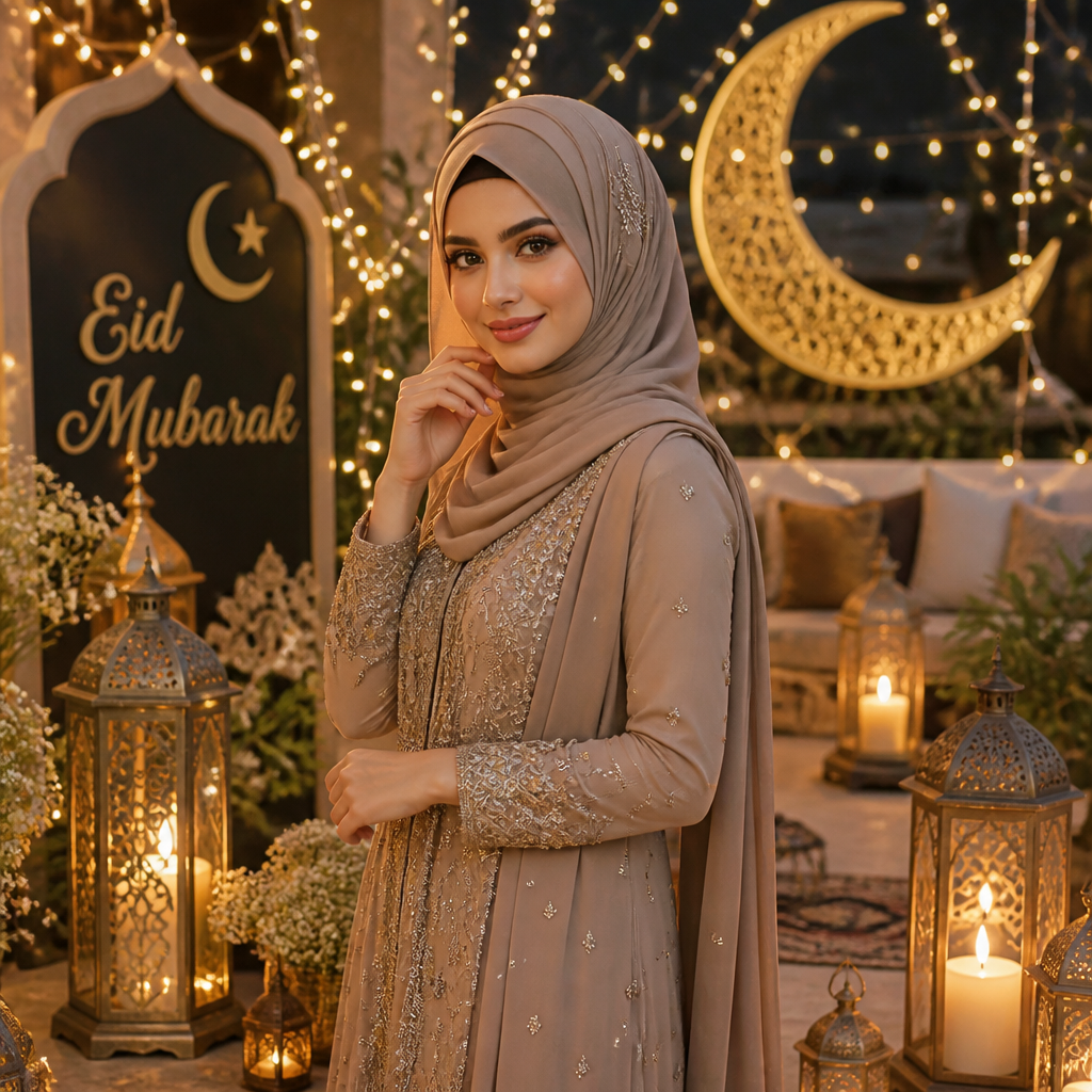 Eid Mubarak output 31