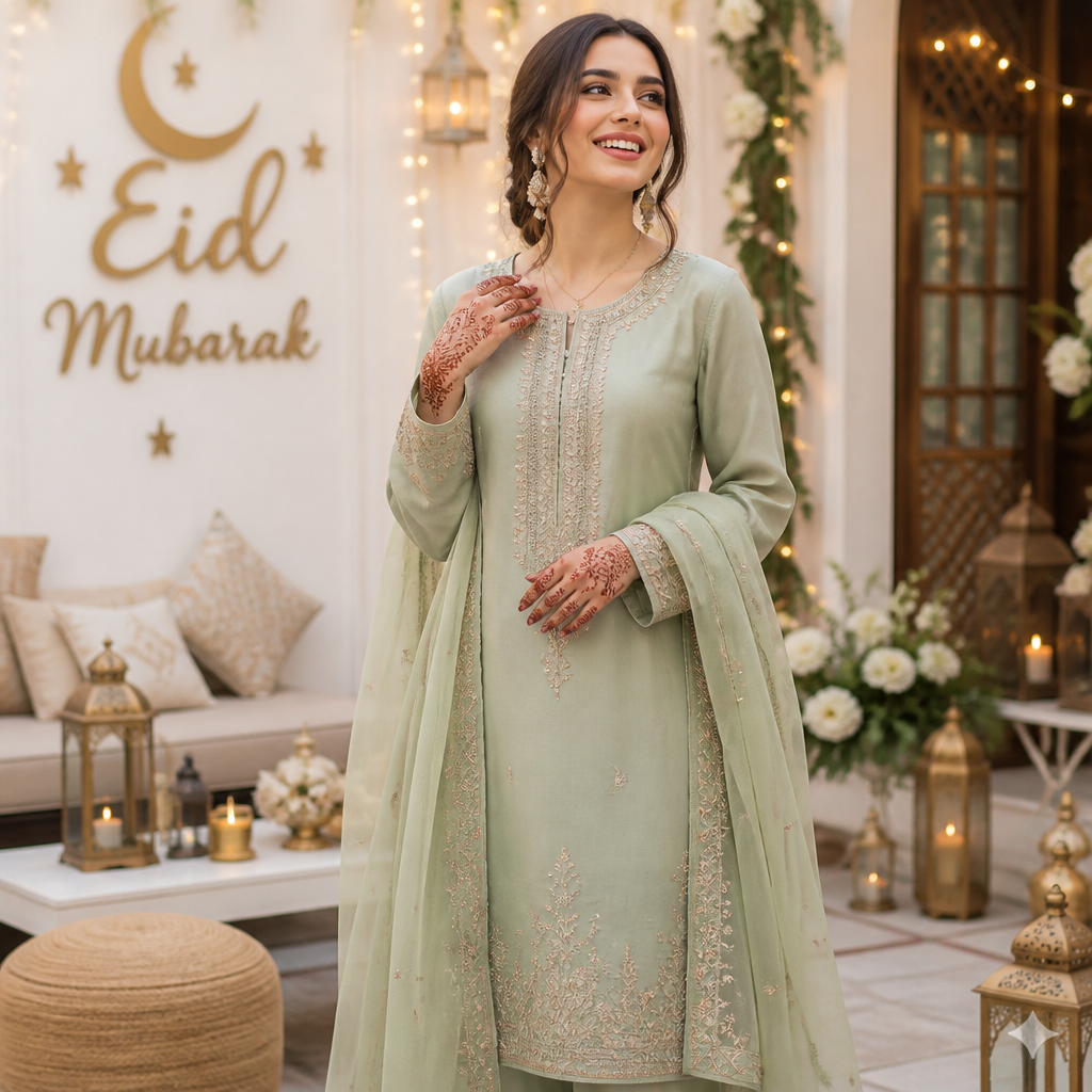 Eid Mubarak output 17