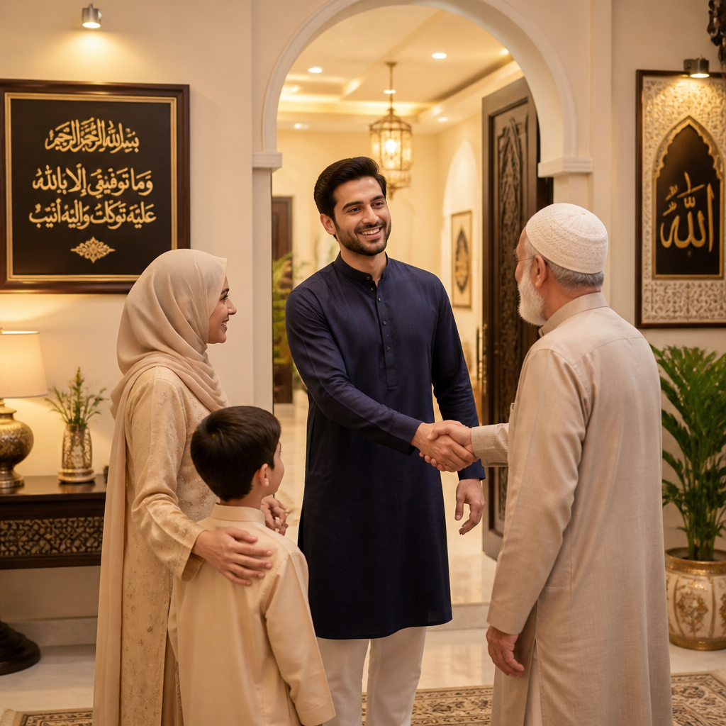Eid Mubarak output 7