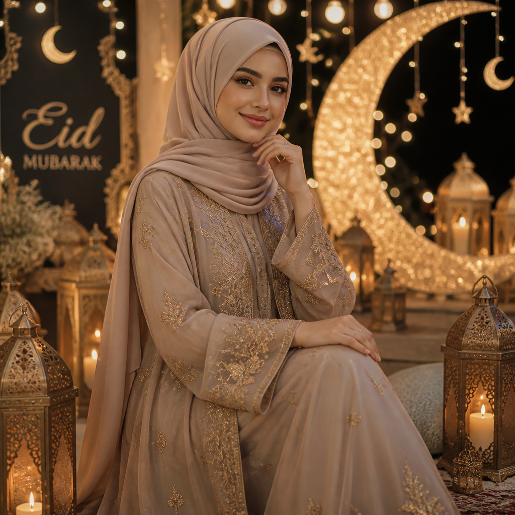 Eid Mubarak output 32