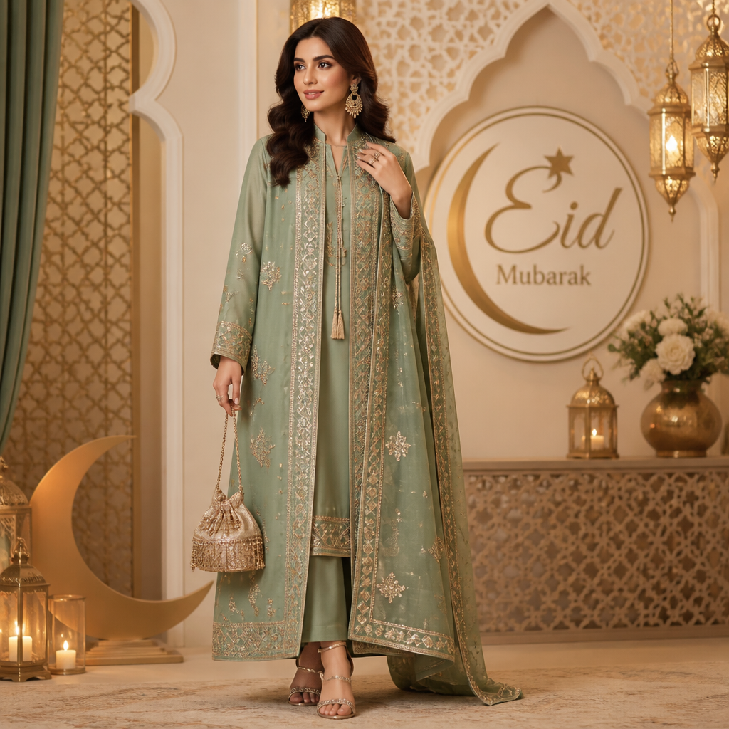 Eid Mubarak output 14