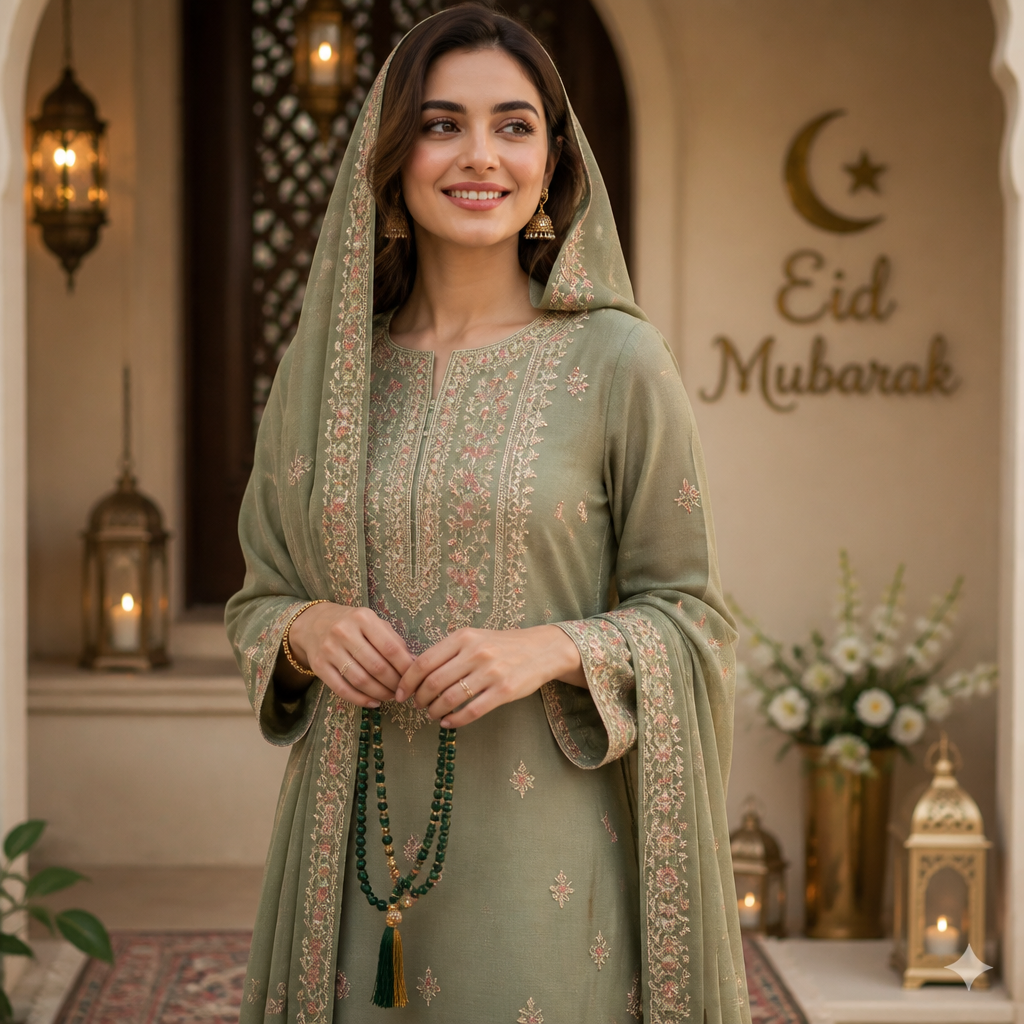 Eid Mubarak output 28