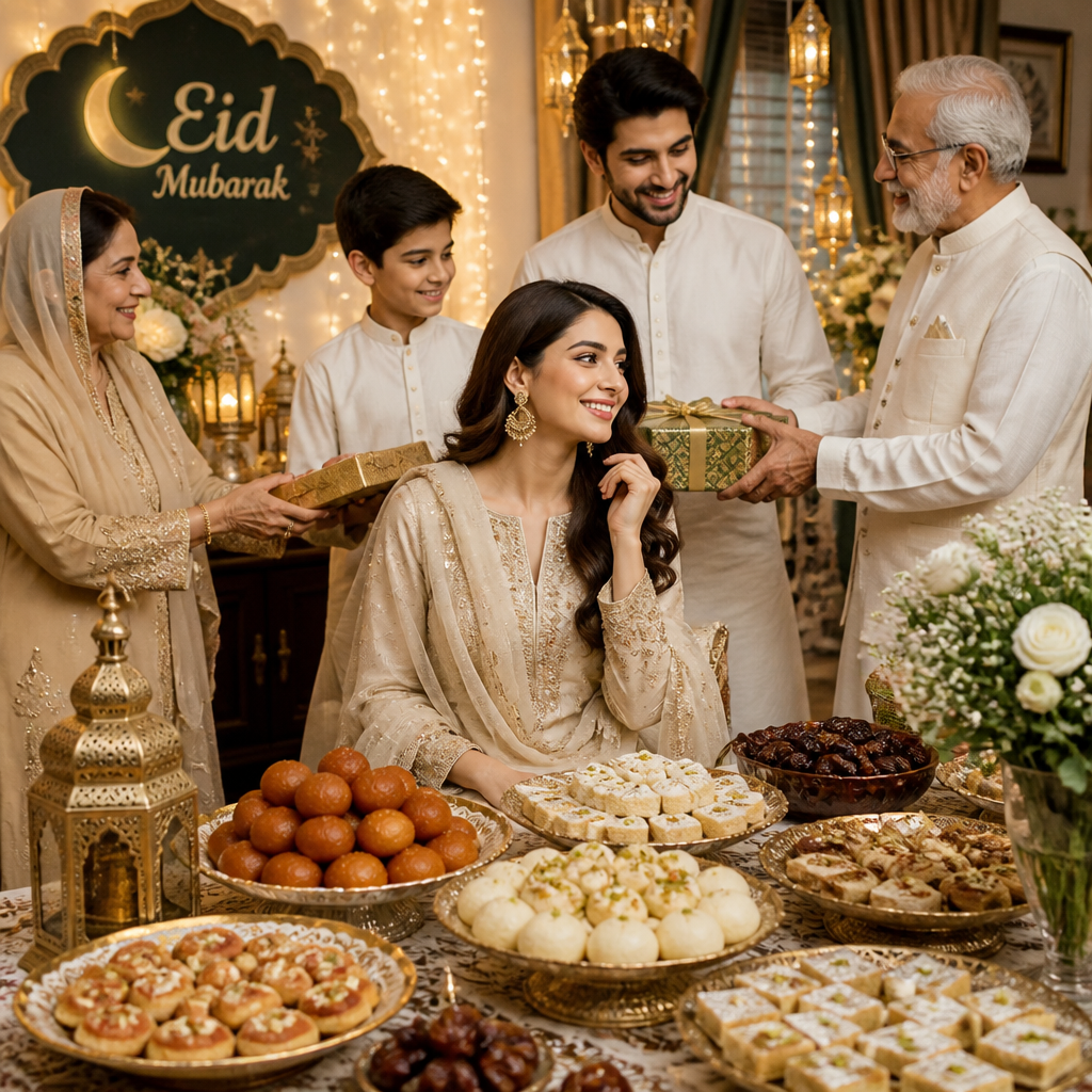 Eid Mubarak output 23