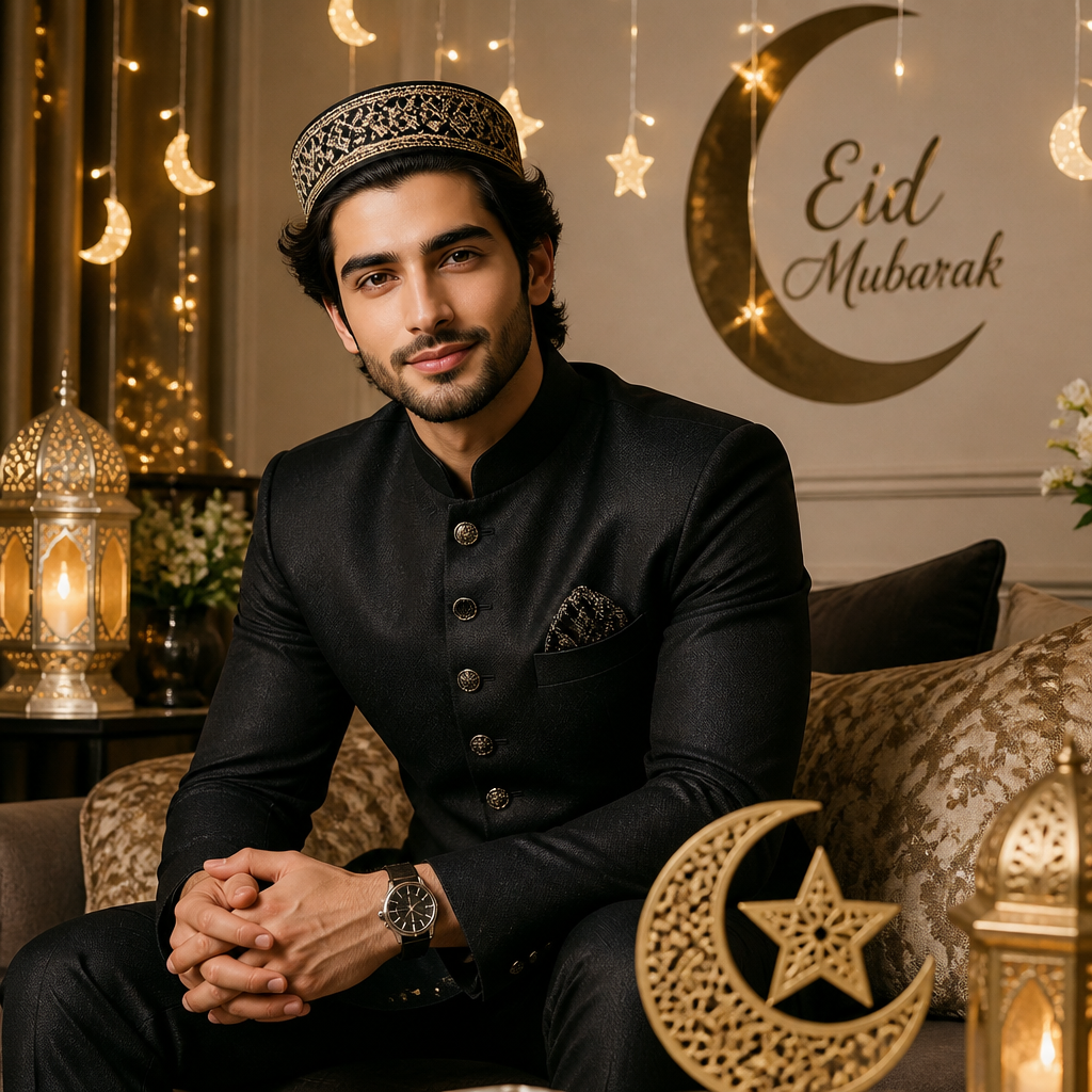 Eid Mubarak output 26