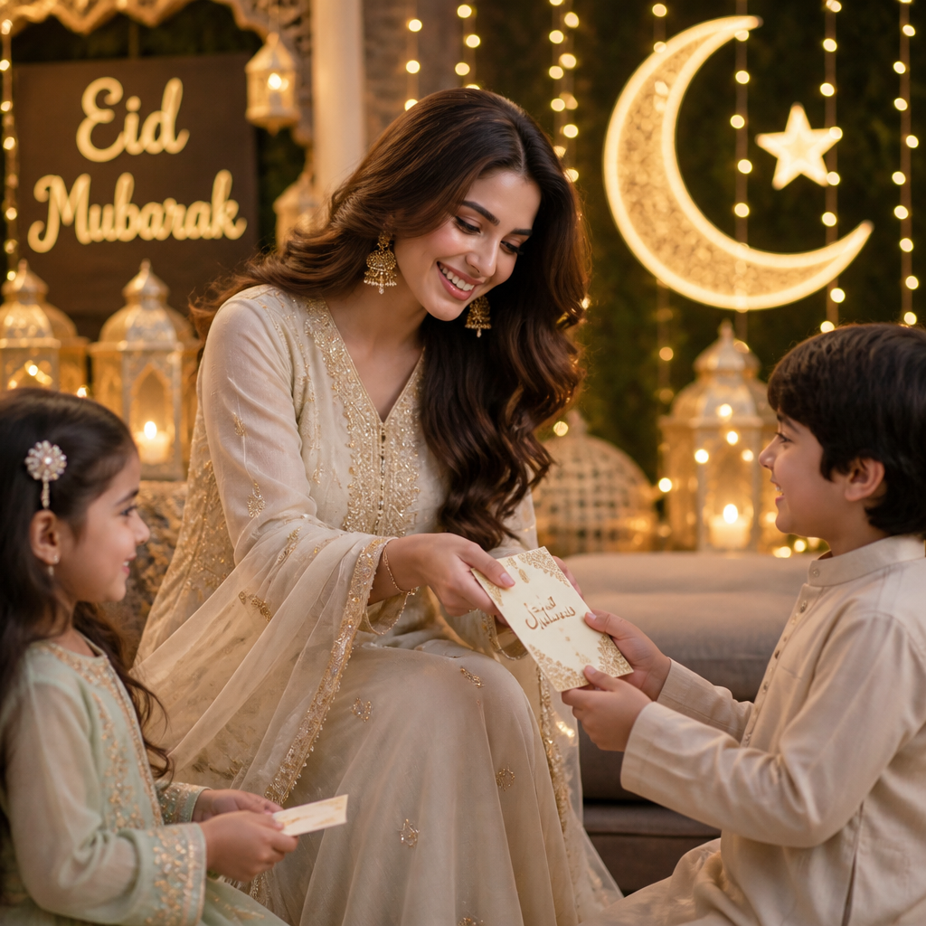Eid Mubarak output 2