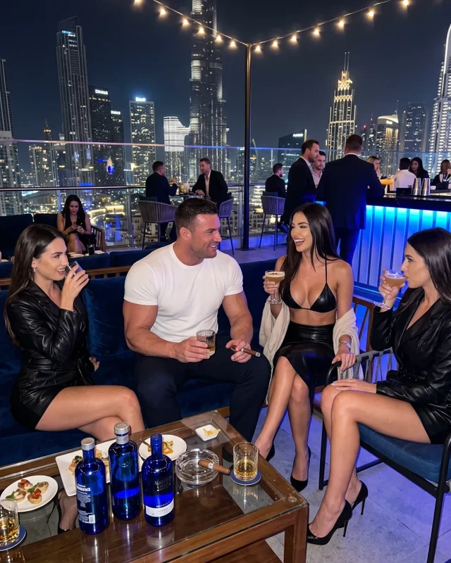 Dubai Ecom Bro