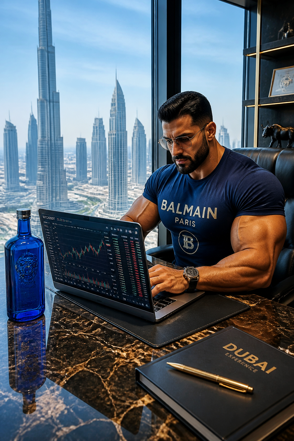 Dubai Ecom Bro output 6
