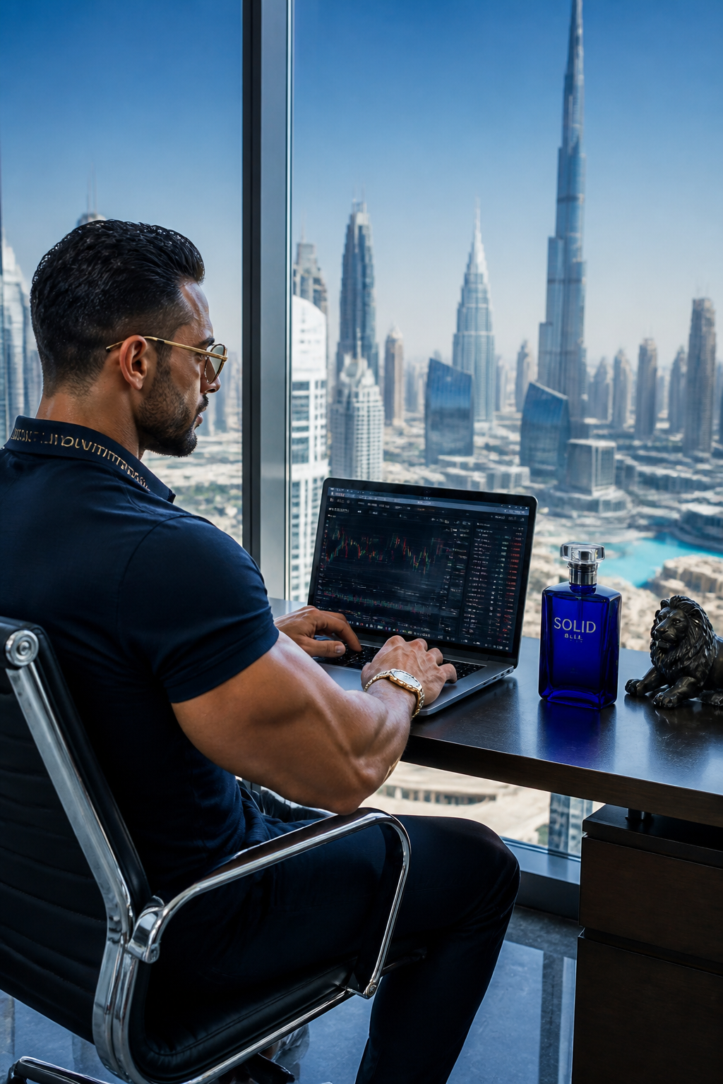 Dubai Ecom Bro output 5