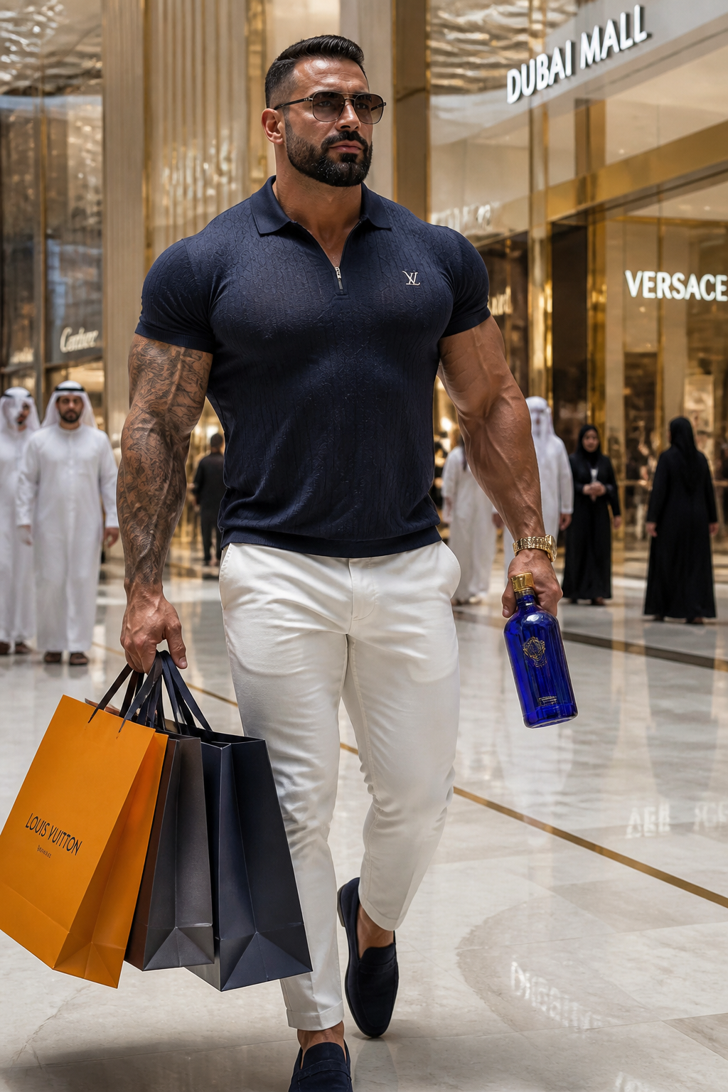 Dubai Ecom Bro output 24