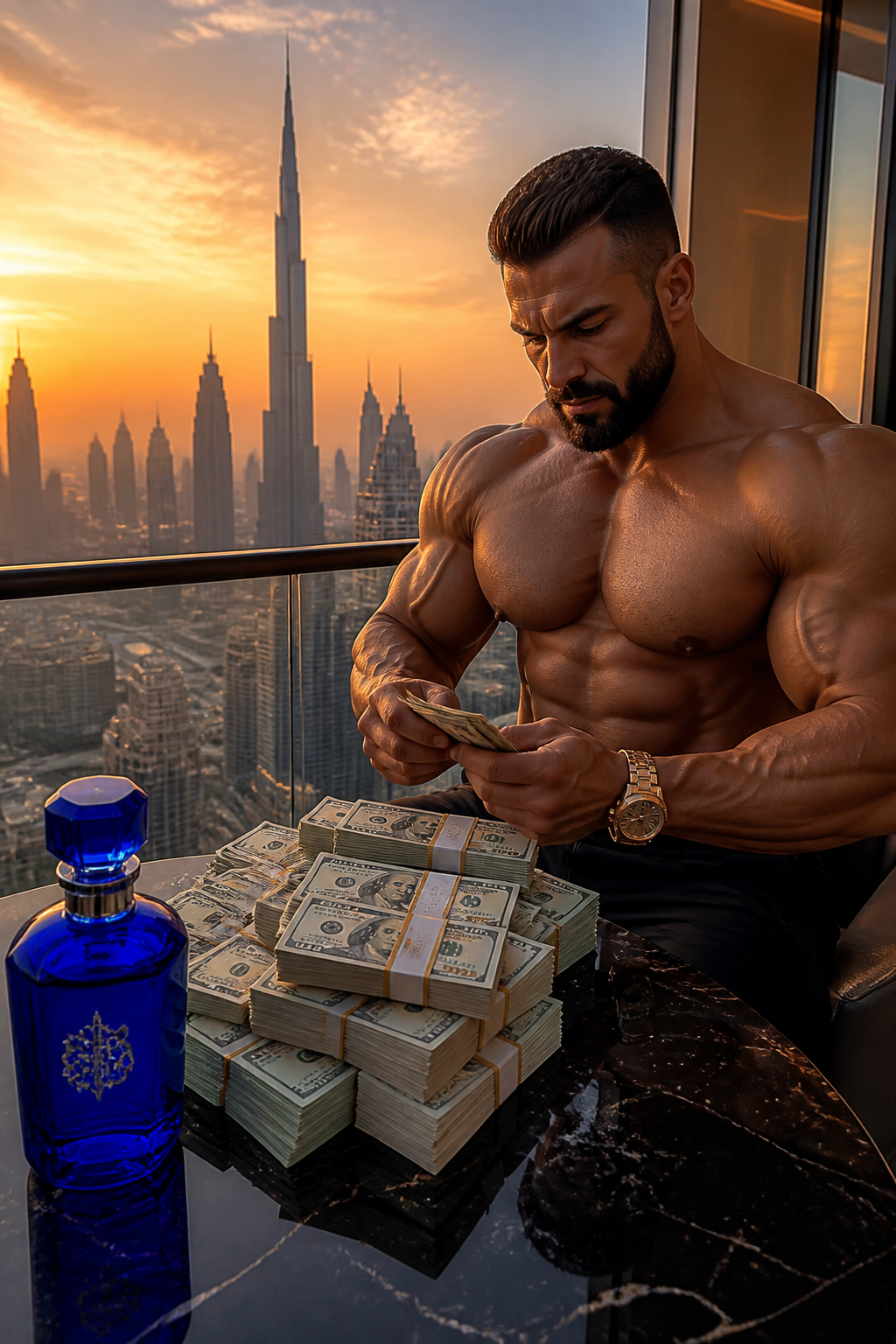 Dubai Ecom Bro output 29