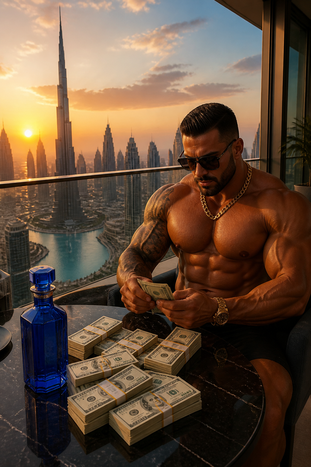 Dubai Ecom Bro output 31