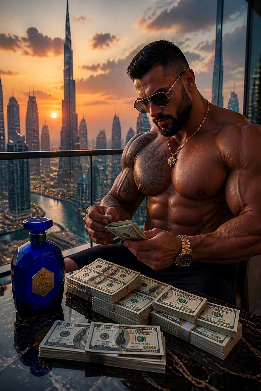 Dubai Ecom Bro output 30