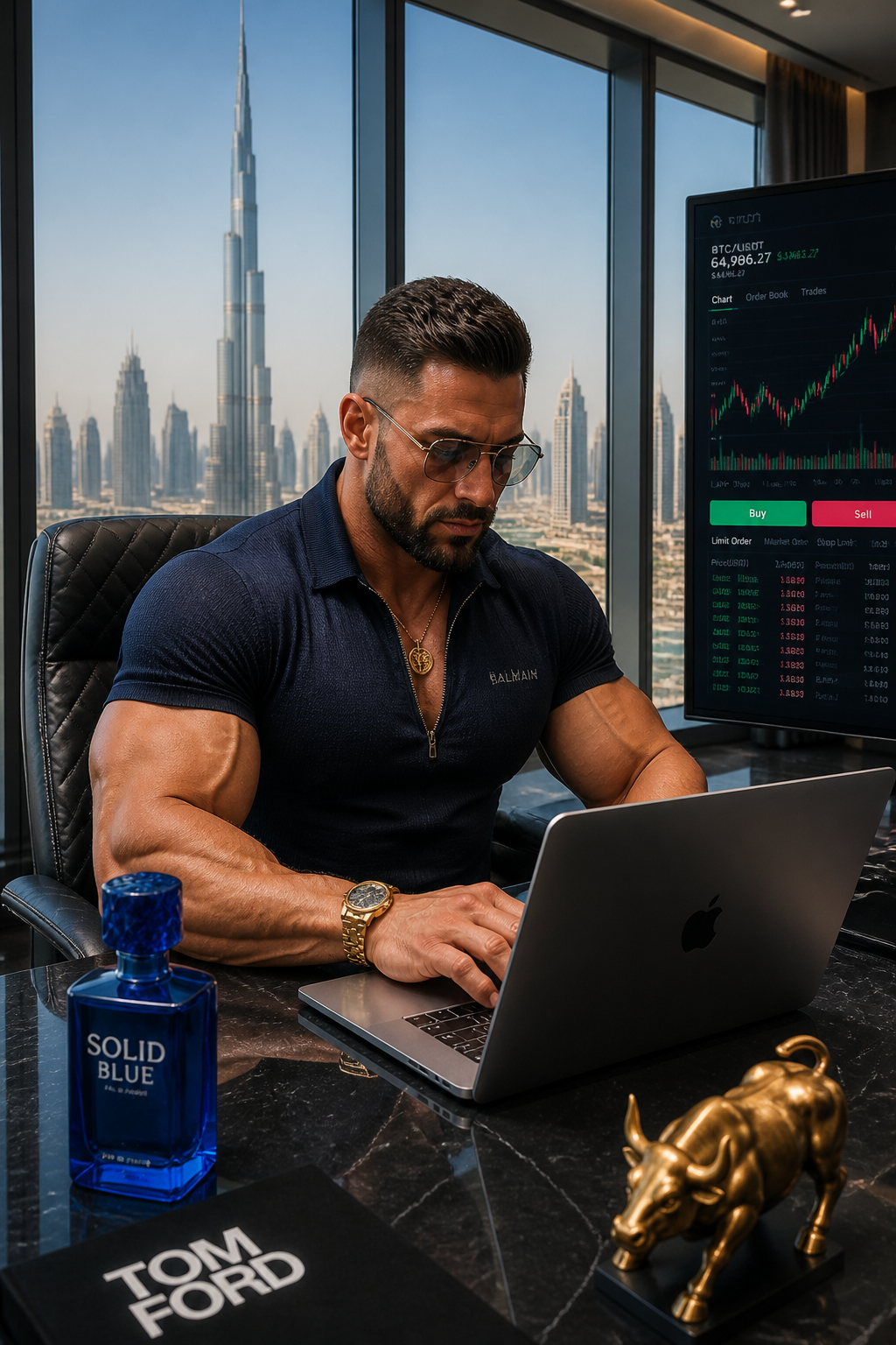 Dubai Ecom Bro output 8