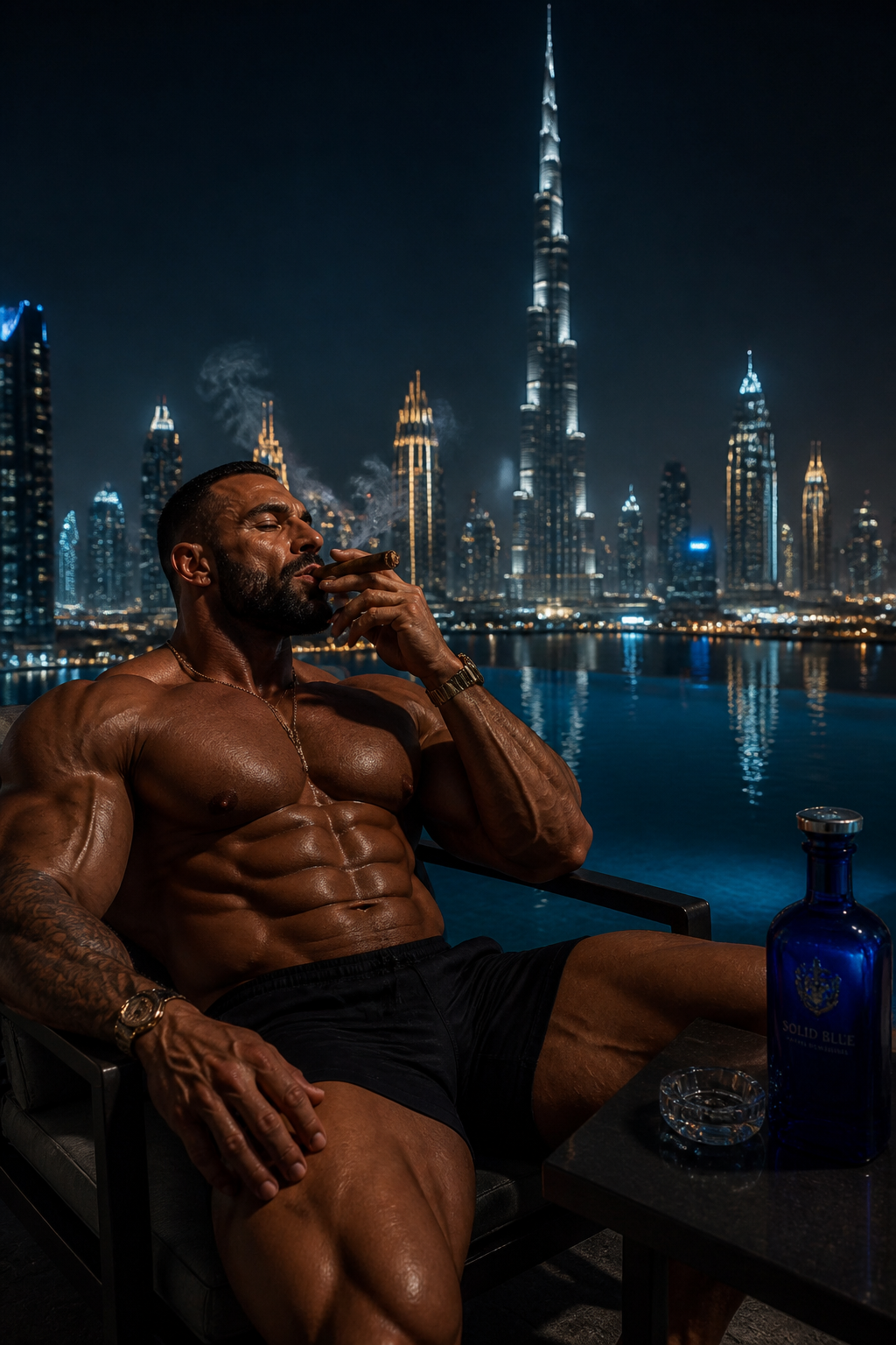 Dubai Ecom Bro output 9