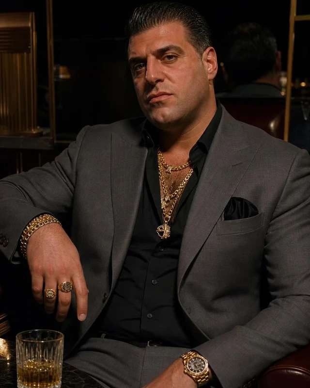 Mobster