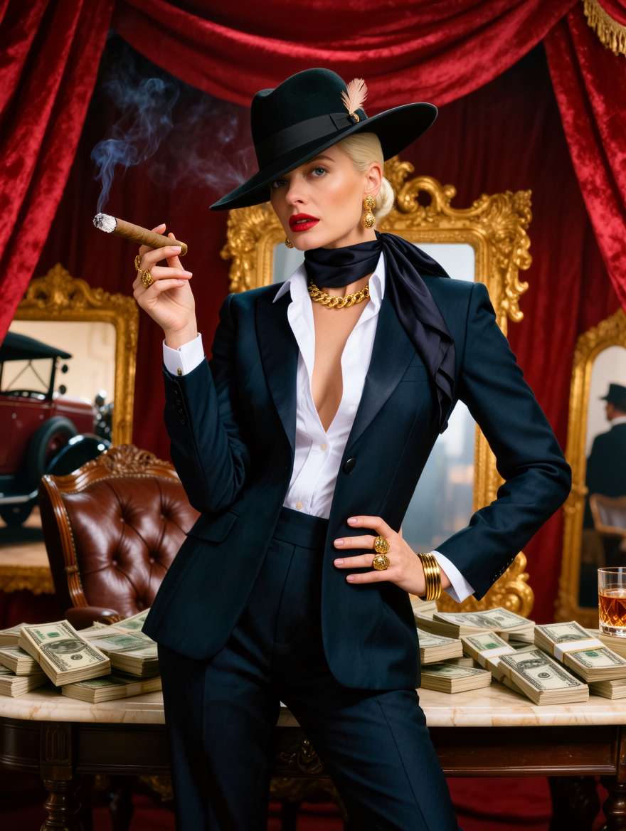 Mobster output 2