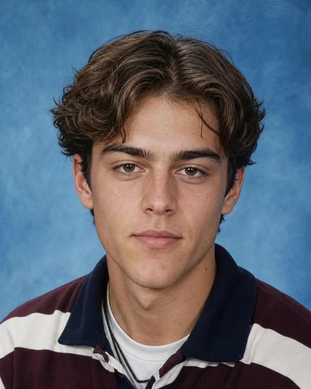AI Yearbook