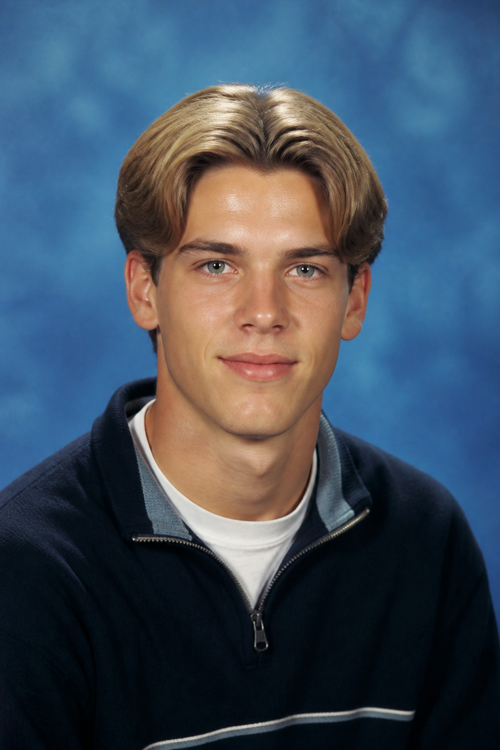 AI Yearbook output 31