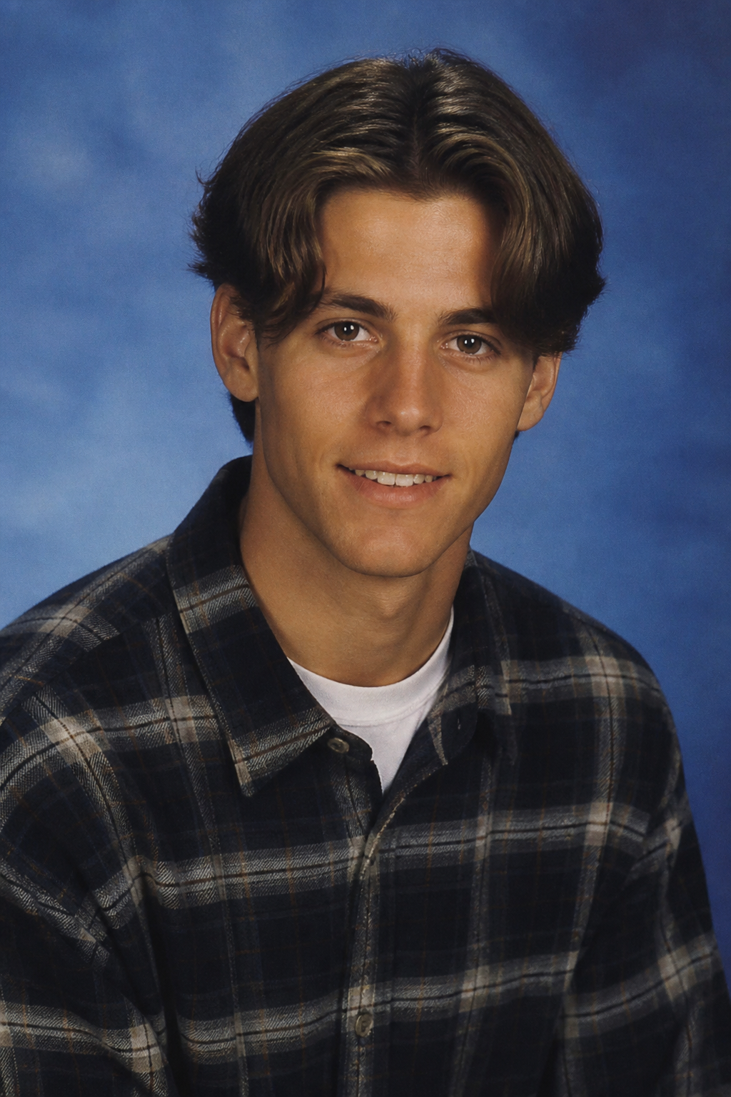 AI Yearbook output 1