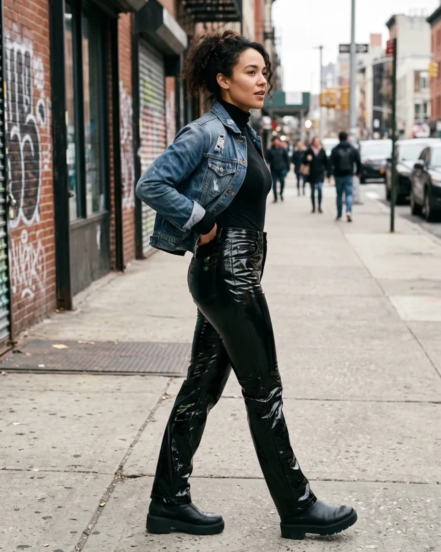 Latex