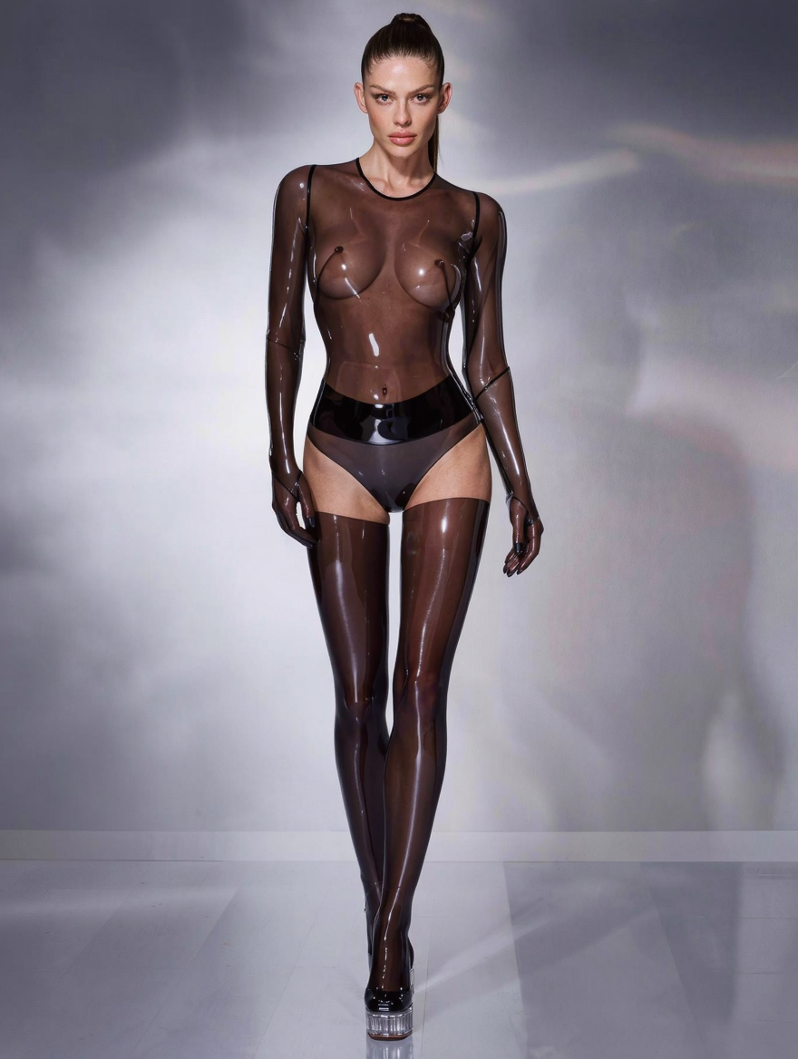 Latex output 50