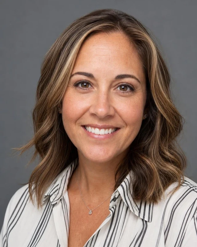Teacher Headshots