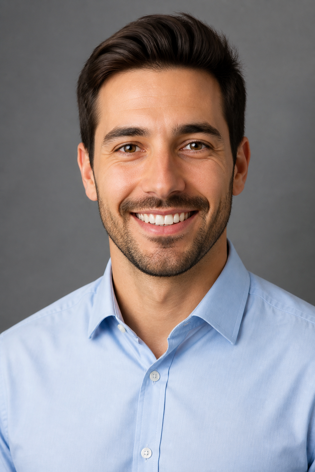 Teacher Headshots output 17