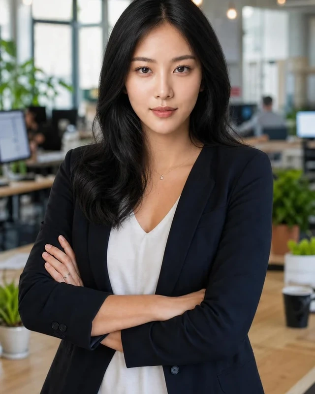 Startup Headshots for Your Team