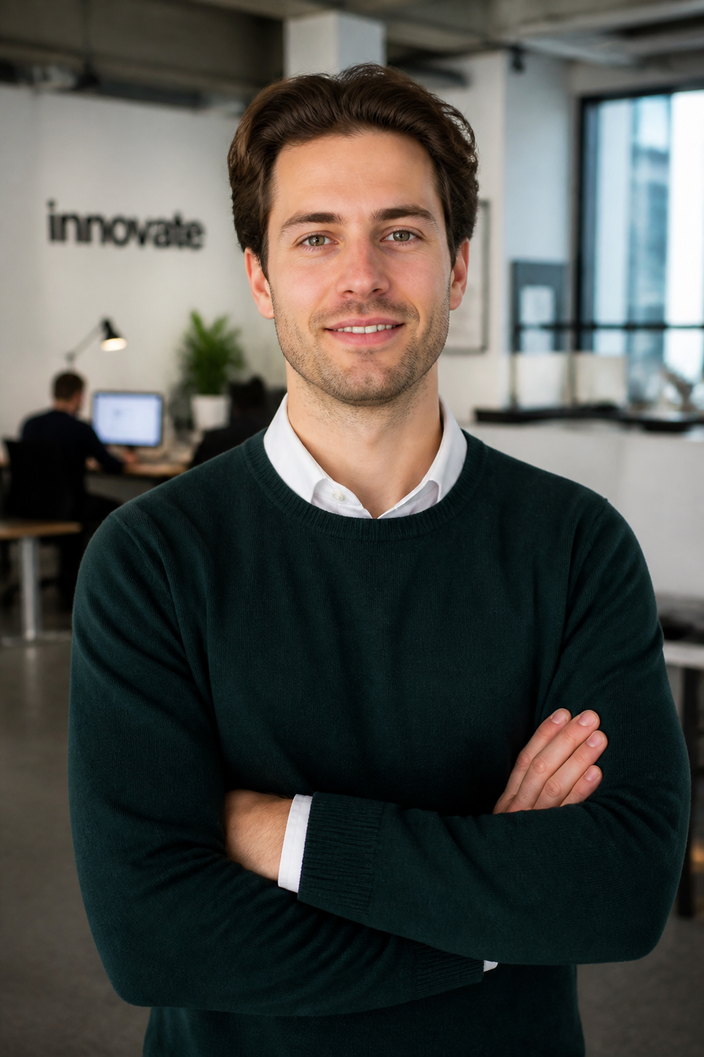 Startup Headshots for Your Team result 18