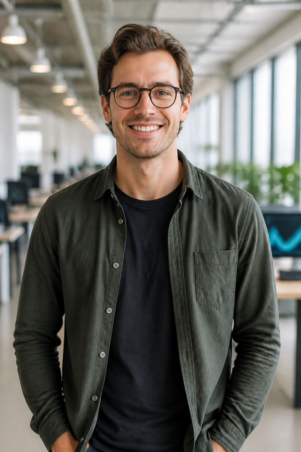 Startup Headshots for Your Team result 10