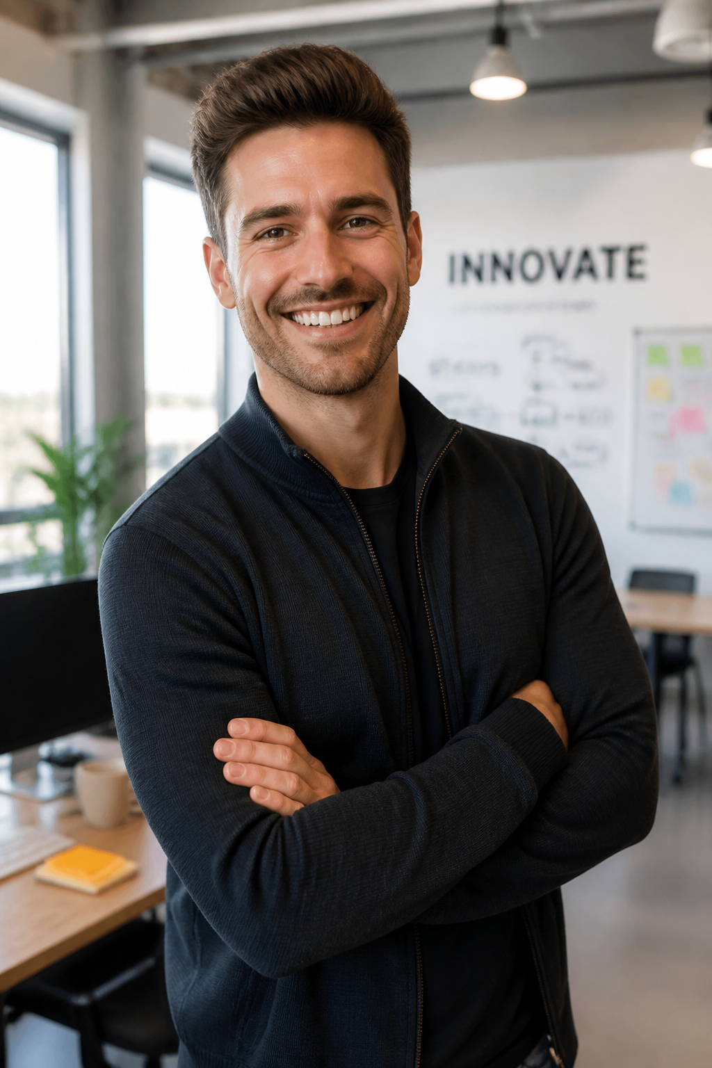 Startup Headshots for Your Team result 1