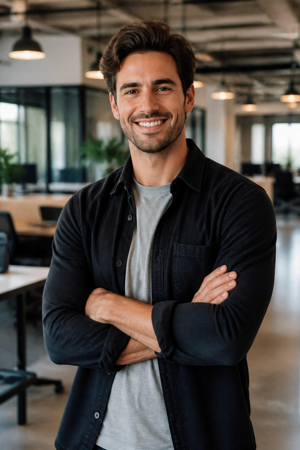 Startup Headshots for Your Team result 26