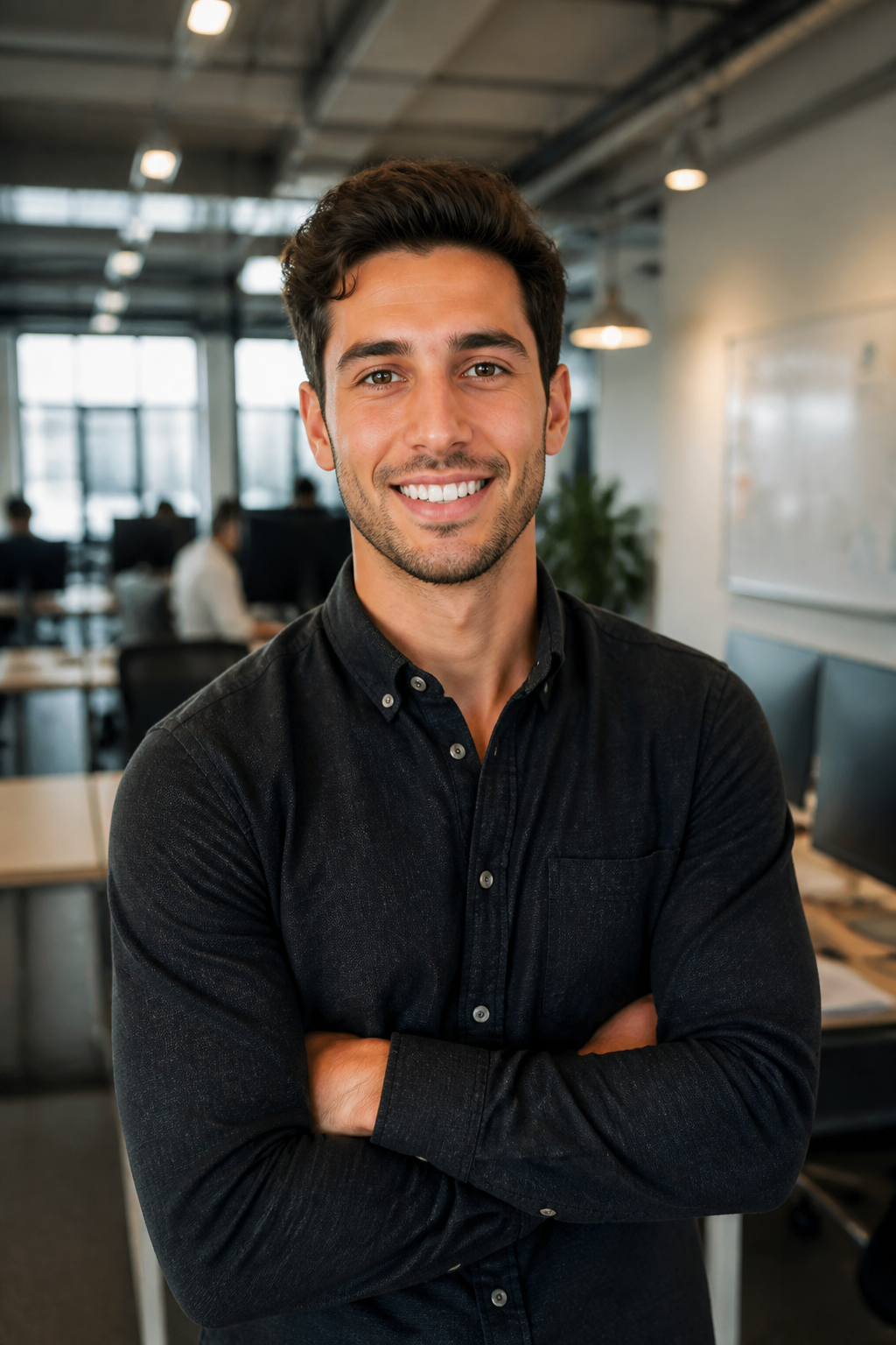 Startup Headshots for Your Team result 23
