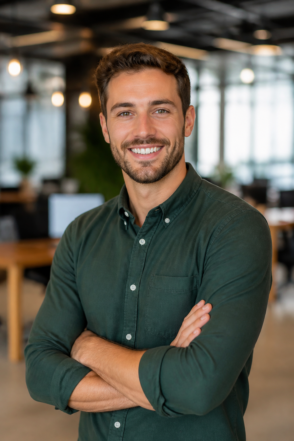 Startup Headshots for Your Team result 27
