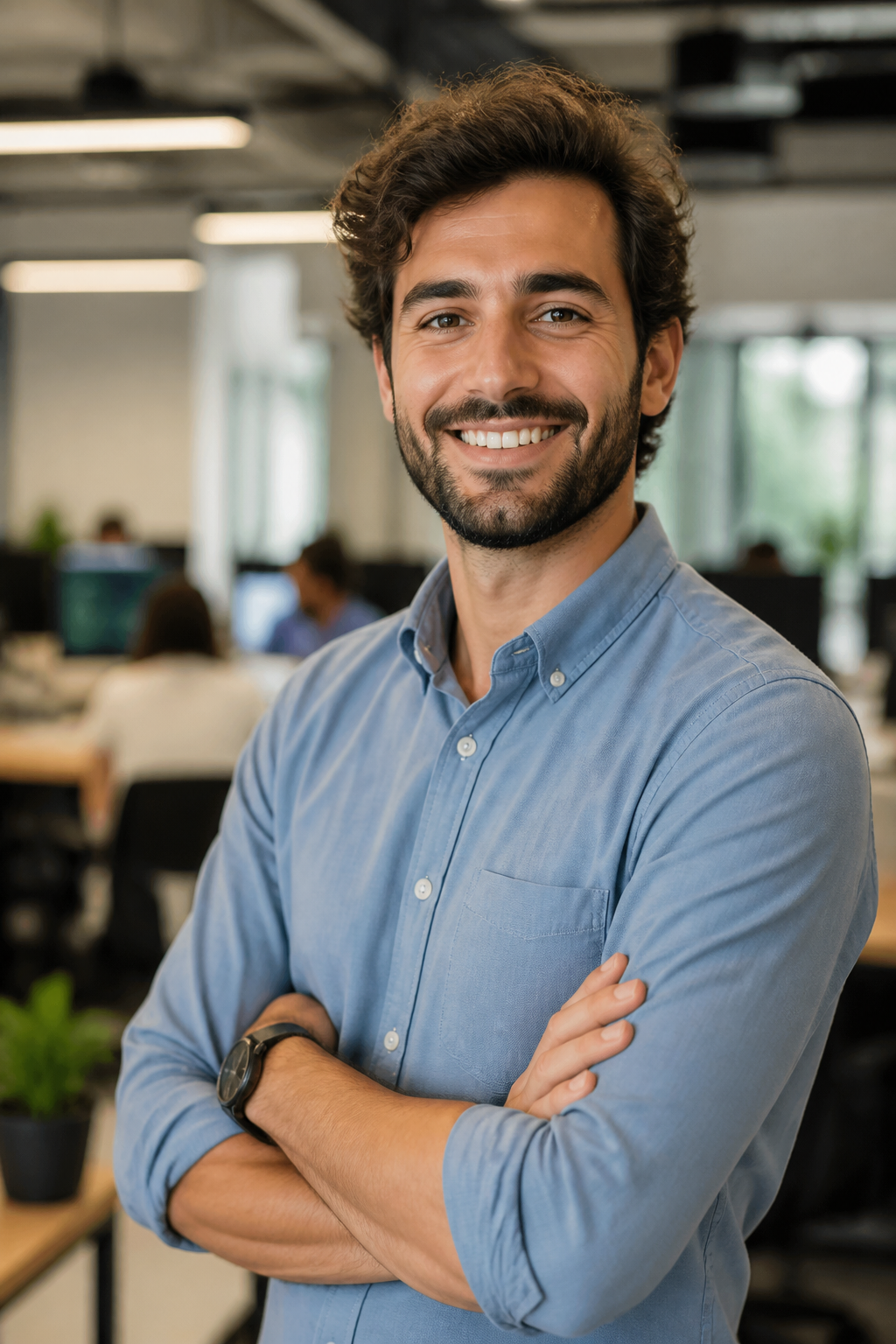 Startup Headshots for Your Team result 28