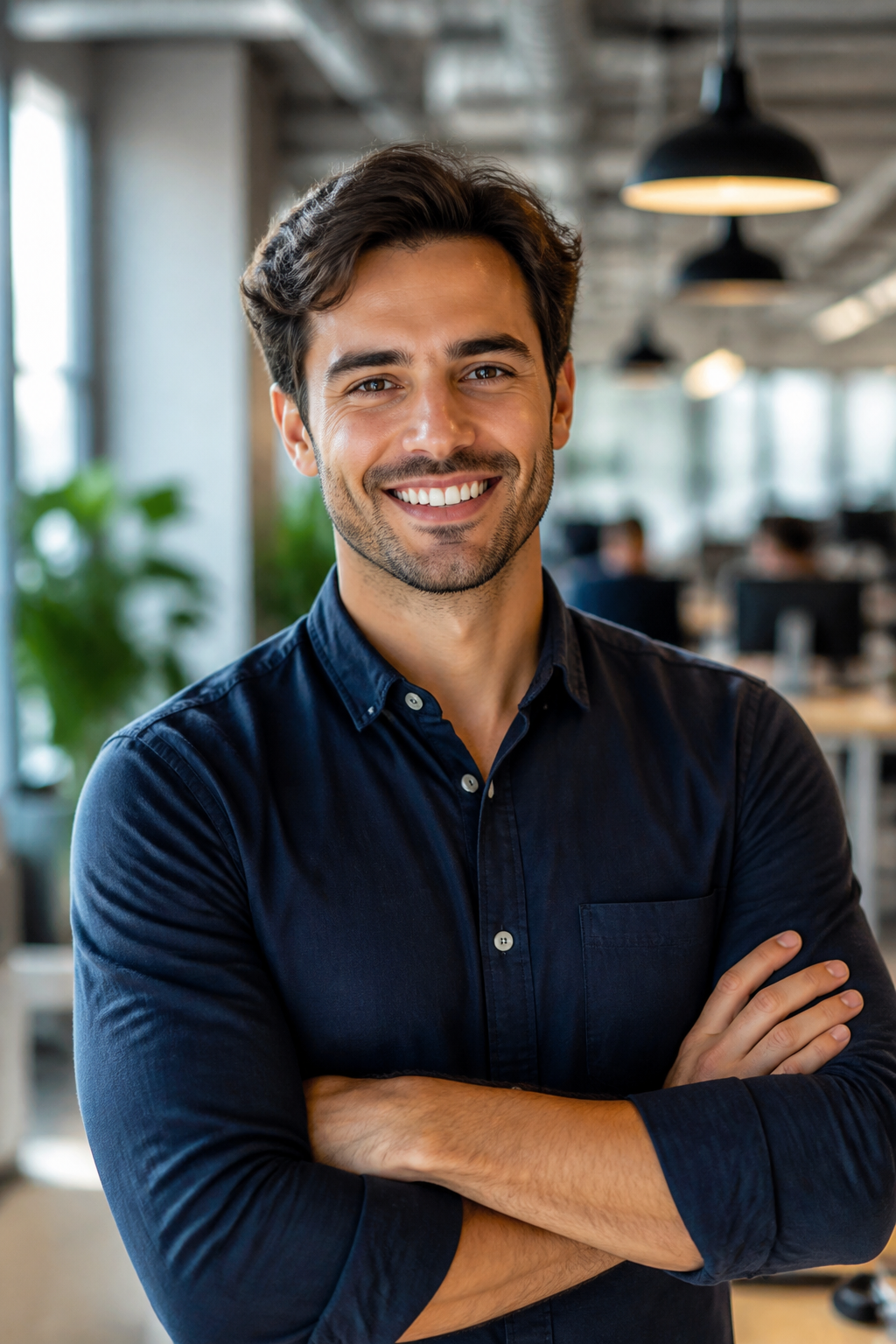 Startup Headshots for Your Team result 20