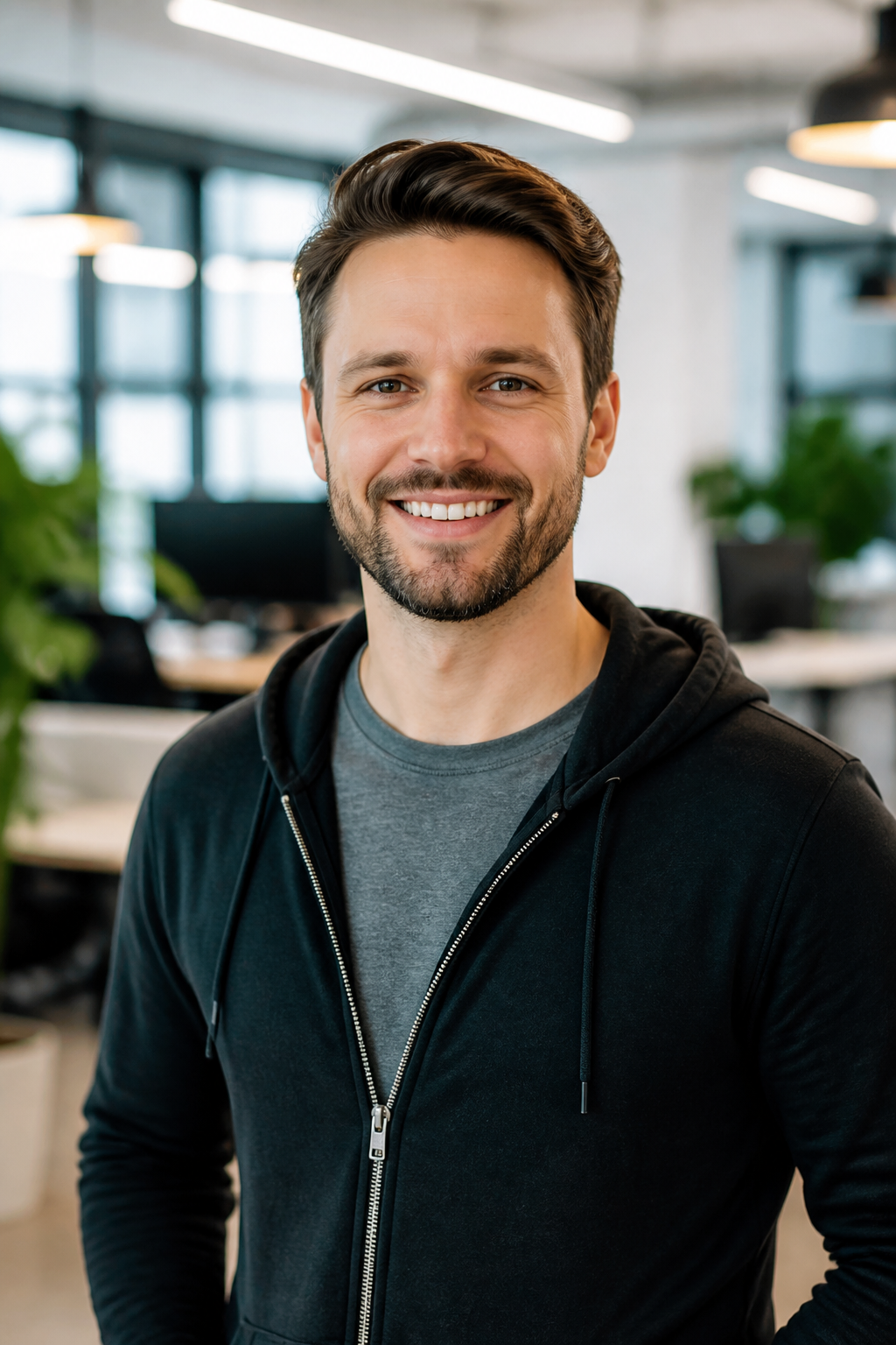 Startup Headshots for Your Team result 4