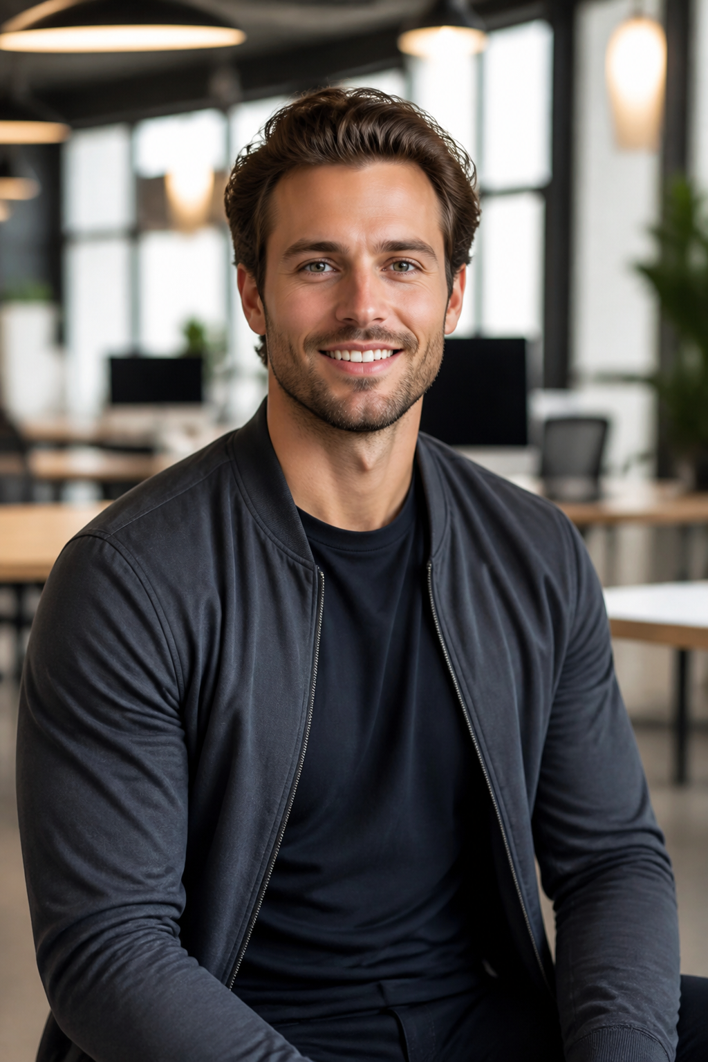 Startup Headshots for Your Team result 14
